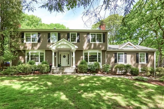 205 East Hunting Ridge Stamford, CT House Sold - Photo 1 of 1. Opens carousel modal