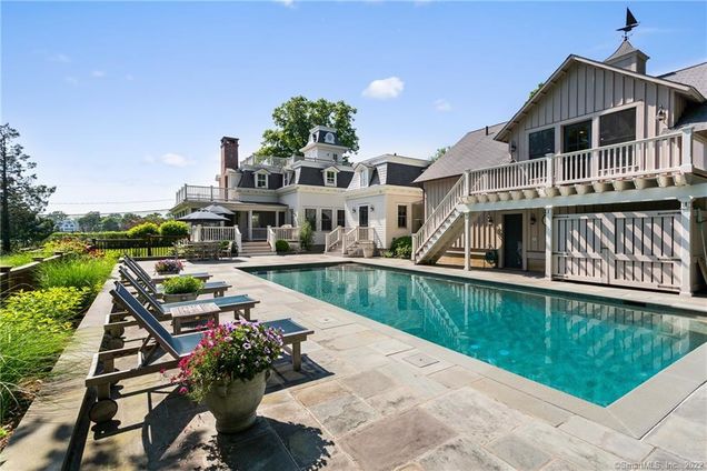 136 Pear Tree Point Darien, CT House Sold - Photo 1 of 1. Opens carousel modal