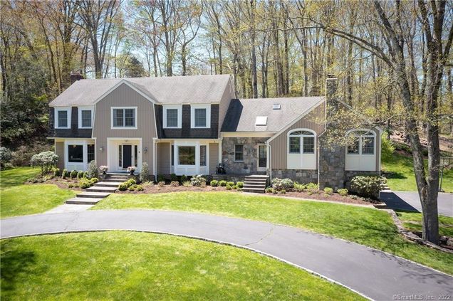 17 Apple Valley Stamford, CT House Sold - Photo 1 of 1. Opens carousel modal