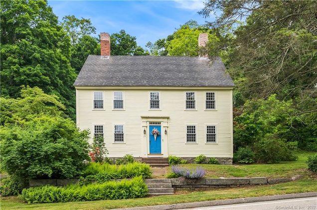 23 Middle Haddam East Hampton, CT House Sold - Photo 1 of 1. Opens carousel modal