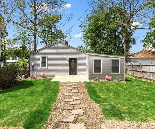 102 Sherland New Haven, CT House Sold - Photo 1 of 1. Opens carousel modal