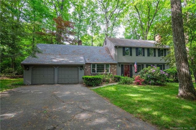 1 Eagle Simsbury, CT House Sold - Photo 1 of 1. Opens carousel modal