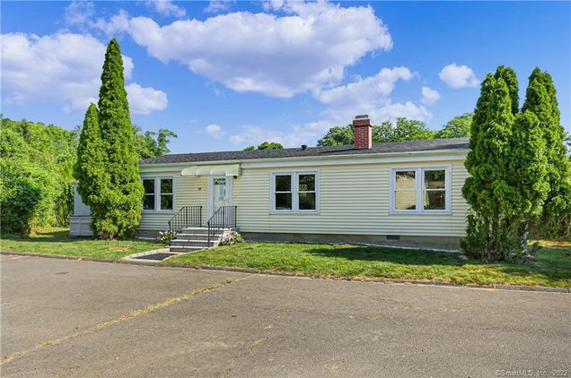 19 Crescent Park Westport, CT House Sold - Photo 1 of 1. Opens carousel modal