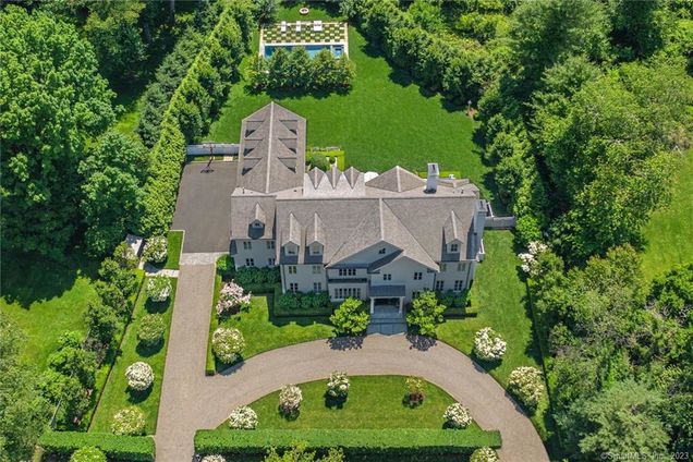 19 Old Hill Farms Westport, CT House Sold - Photo 1 of 1. Opens carousel modal
