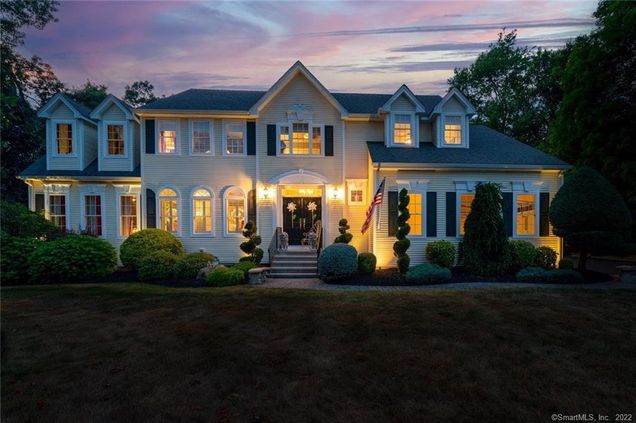 33 White Oak Colchester, CT House Sold - Photo 1 of 1. Opens carousel modal