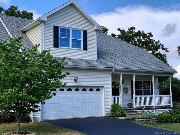 197 Oak Meadow Unit 16 Torrington, CT House Sold - Photo 1 of 1. Opens carousel modal