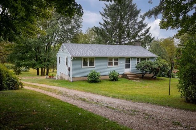 29 Old Turnpike South North Canaan, CT House Sold - Photo 1 of 1. Opens carousel modal