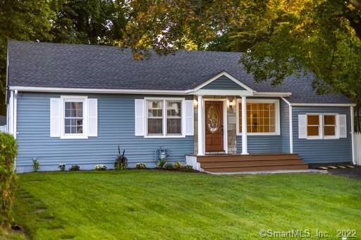 12 Oxford Stamford, CT House Sold - Photo 1 of 1. Opens carousel modal