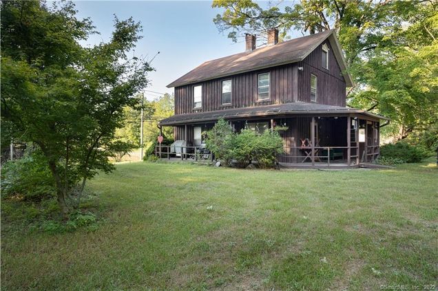 225 East Canaan North Canaan, CT House Sold - Photo 1 of 1. Opens carousel modal
