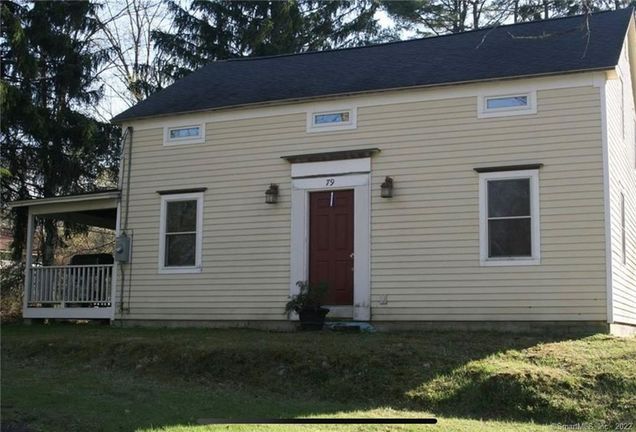 79 Old Turnpike North Canaan, CT House Sold - Photo 1 of 1. Opens carousel modal