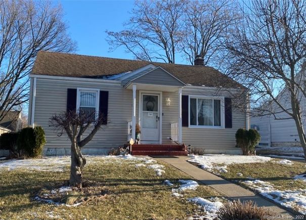 635 Merritt Bridgeport, CT House Sold - Photo 1 of 1. Opens carousel modal
