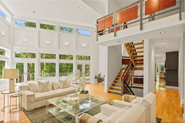 305 Indian Rock New Canaan, CT House Sold - Photo 1 of 1. Opens carousel modal