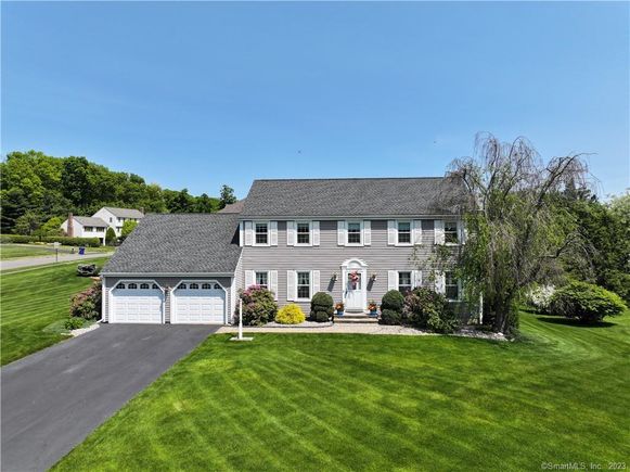 23 Krawski South Windsor, CT House Sold - Photo 1 of 1. Opens carousel modal
