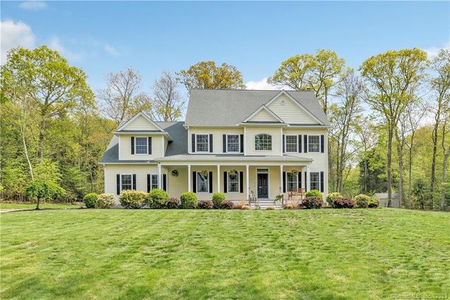 76 Old Country Oxford, CT House Sold - Photo 1 of 1. Opens carousel modal