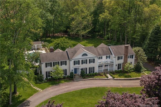 88 Dunning New Canaan, CT House Sold - Photo 1 of 1. Opens carousel modal