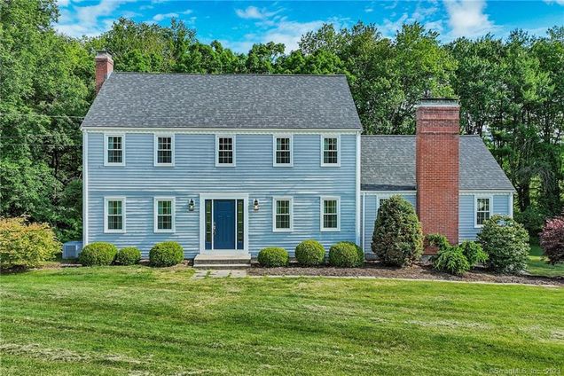 4 Lenora Simsbury, CT House Sold - Photo 1 of 1. Opens carousel modal