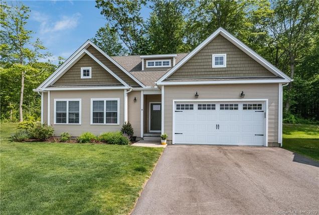 9 Essex Glen Essex, CT House Sold - Photo 1 of 1. Opens carousel modal