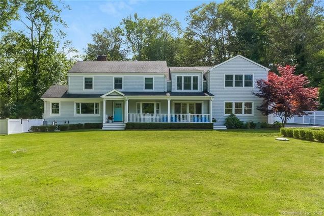 17 Mystic Darien, CT House Sold - Photo 1 of 1. Opens carousel modal