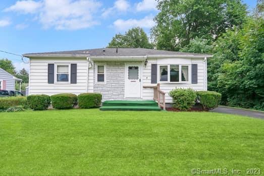6 Hillside Wallingford, CT House Sold - Photo 1 of 1. Opens carousel modal