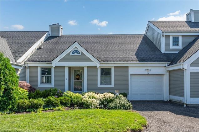 75 Legend Hill Unit 75 Madison, CT House Sold - Photo 1 of 1. Opens carousel modal