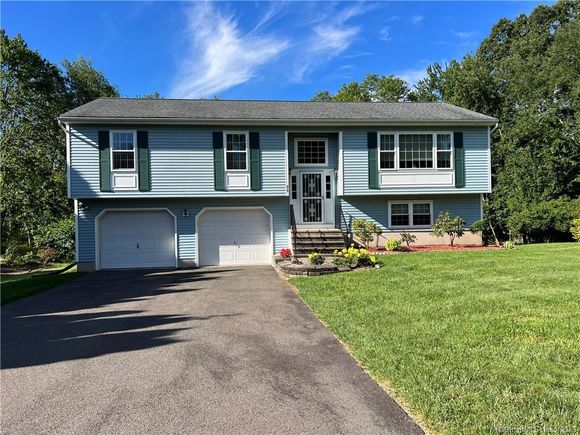 615 Ives Cheshire, CT House Sold - Photo 1 of 1. Opens carousel modal