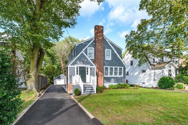 11 Carlin Norwalk, CT House Sold - Photo 1 of 1. Opens carousel modal