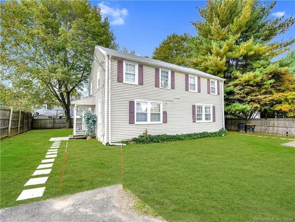 232 234 Melville Fairfield, CT Multifamily Sold - Photo 1 of 1. Opens carousel modal