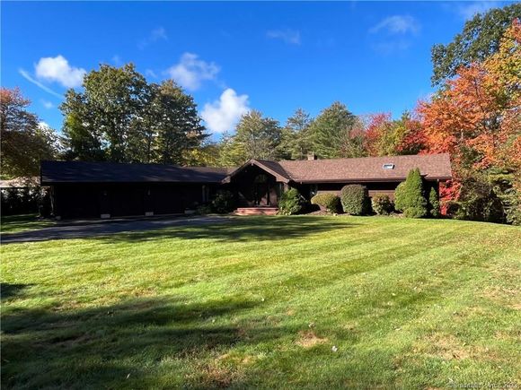 72 Wales Stafford, CT House Sold - Photo 1 of 1. Opens carousel modal