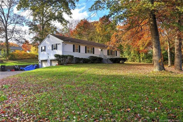 484 Halliwell Orange, CT House Sold - Photo 1 of 1. Opens carousel modal