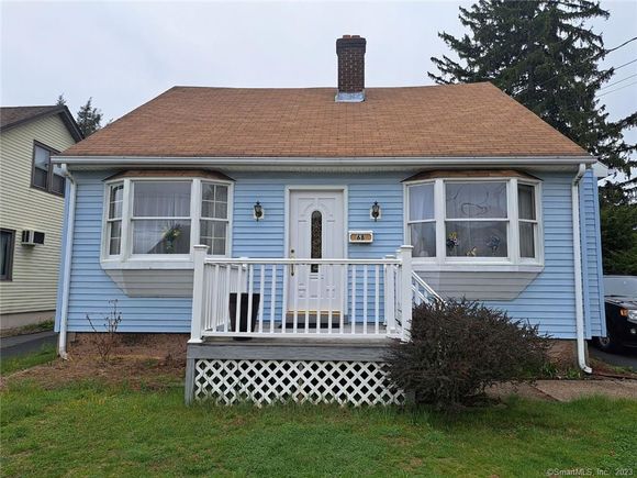 68 East Cedar Newington, CT House Sold - Photo 1 of 1. Opens carousel modal