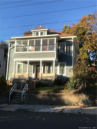 83 Myrtle Ansonia, CT Multifamily Sold - Photo 1 of 1. Opens carousel modal