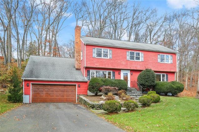 1 Rippling Brook Westport, CT House Sold - Photo 1 of 1. Opens carousel modal