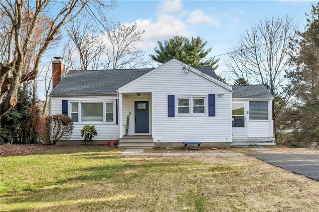 11 Sherman Trumbull, CT House Sold - Photo 1 of 1. Opens carousel modal