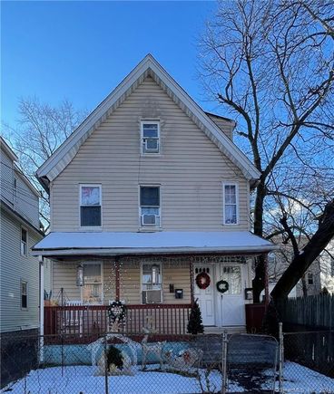 1059 Hancock Bridgeport, CT Multifamily Sold - Photo 1 of 1. Opens carousel modal