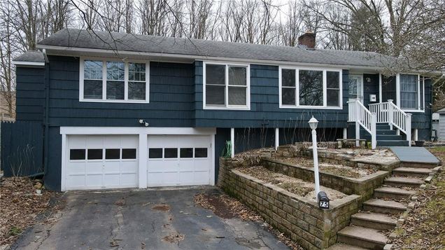 75 South Rolling Acres Cheshire, CT House Sold - Photo 1 of 1. Opens carousel modal