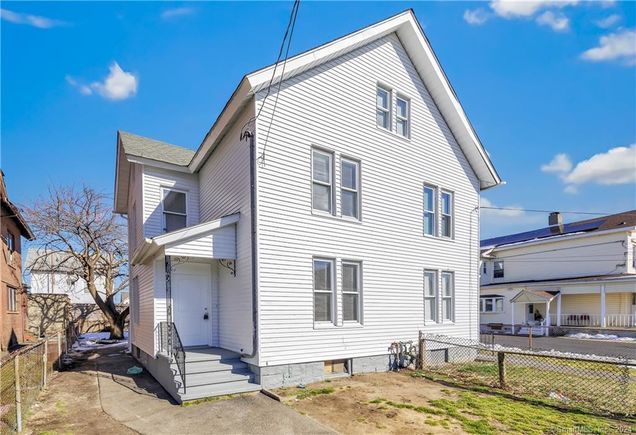 399 Jane Bridgeport, CT Townhouse Sold - Photo 1 of 1. Opens carousel modal