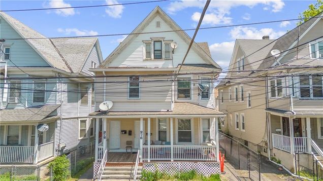 976 Howard Bridgeport, CT Multifamily Sold - Photo 1 of 1. Opens carousel modal