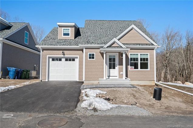 18 Ivy Hill Ridgefield, CT House Sold - Photo 1 of 1. Opens carousel modal