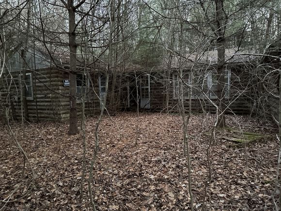 10 Crystal Pond Road Woodstock, CT Plot of land Sold - Photo 1 of 1. Opens carousel modal