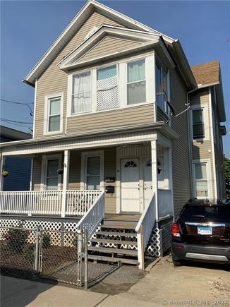 708 Noble Bridgeport, CT Multifamily Sold - Photo 1 of 1. Opens carousel modal