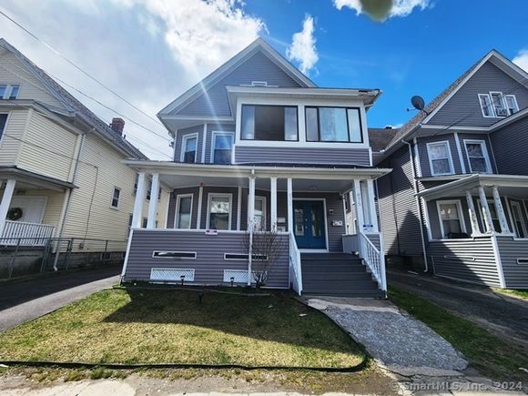 973 Howard Bridgeport, CT Multifamily Sold - Photo 1 of 1. Opens carousel modal