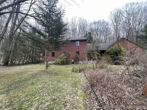 396 Carter Plymouth, CT House Sold - Photo 1 of 1. Opens carousel modal