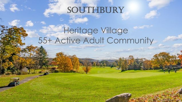 499 Heritage Unit B Southbury, CT Apartment Sold - Photo 1 of 1. Opens carousel modal