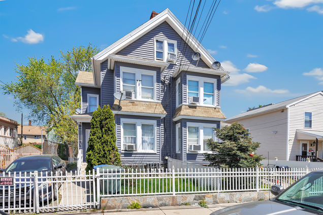 223 Jane Bridgeport, CT Multifamily Sold - Photo 1 of 1. Opens carousel modal
