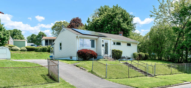 116 Kenyon New Britain, CT House Sold - Photo 1 of 1. Opens carousel modal