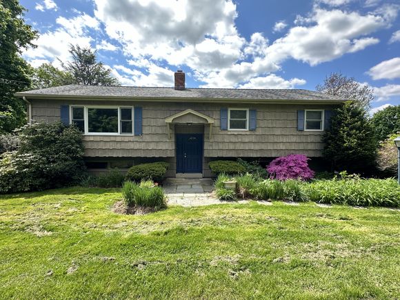 353 Moose Hill Monroe, CT House Sold - Photo 1 of 1. Opens carousel modal