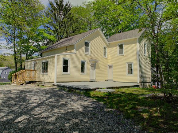 546 North Main Plainfield, CT House Sold - Photo 1 of 1. Opens carousel modal