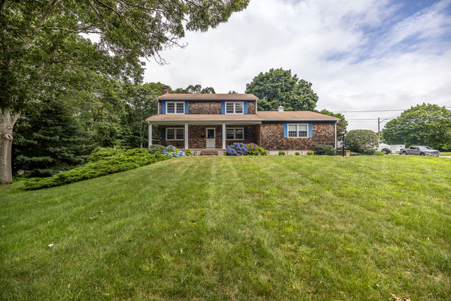1 Cronin Stonington, CT House Sold - Photo 1 of 1. Opens carousel modal
