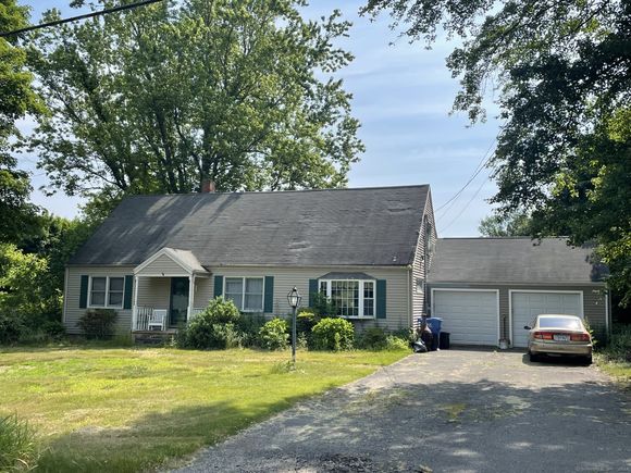 78 Hurd Monroe, CT House Sold - Photo 1 of 1. Opens carousel modal