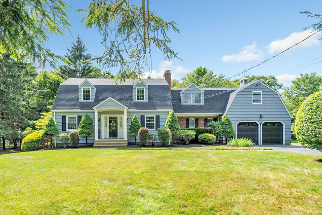 37 Old Green Trumbull, CT House Sold - Photo 1 of 1. Opens carousel modal